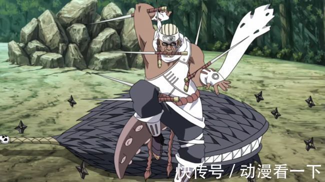 宇智波佐助|面对相同的对手时，佐助和鼬的战绩对比，实力高低一眼就看出来了