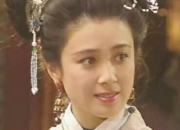 颜值|傅艺伟古装角色盘点!这颜值,说她是仙女不过分吧?