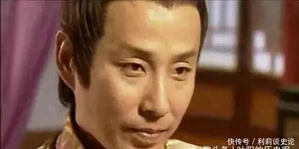 赵德芳|宋代的八贤王是怎样一个人？为什么当时不是他继位