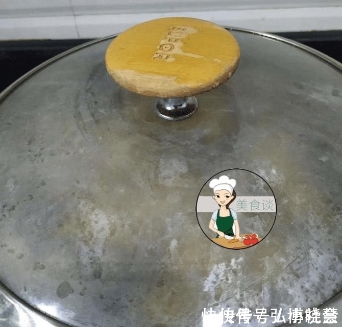 炖土豆|这锅美味, 鲜香软糯, 我隔三差五炖一锅, 孩子爱吃, 体格好不怕冷