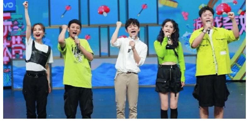 何炅|陪伴了童年的快乐综艺节目，现如今整顿大升级，快乐大本营官宣