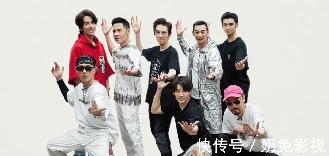 李云迪|《披荊斬棘的哥哥》三公落幕：李承鉉張晉成大贏家，李云迪麥亨利出局意難平