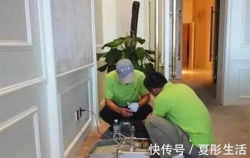 乳胶漆|新装修房子要立马开窗“通风”？装修师傅：全做错了，会毁房子