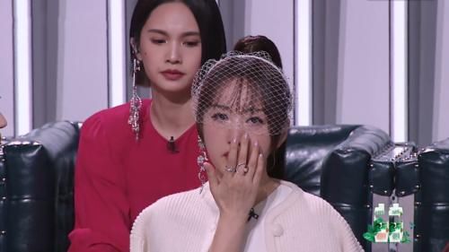 《浪姐2》杨钰莹自责落泪,499票拖累杨丞琳,四点问题成失利关键