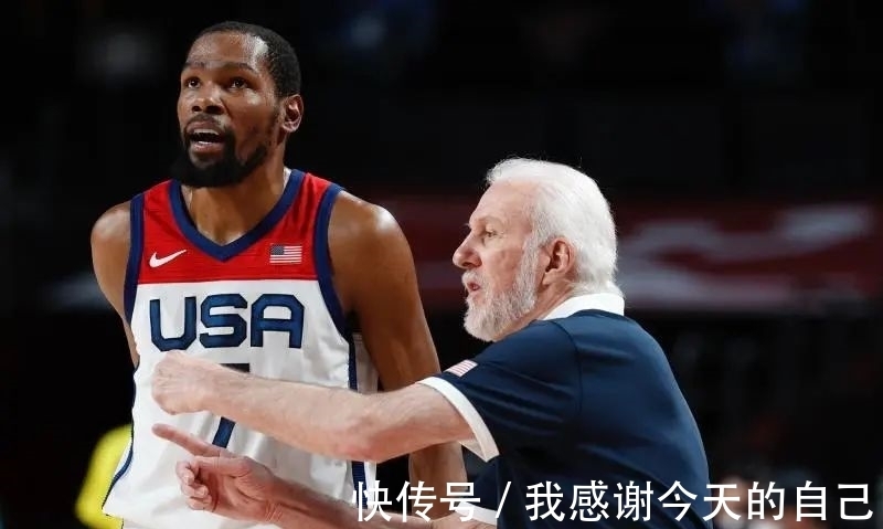鸡汤|正式退位!再见波波维奇……