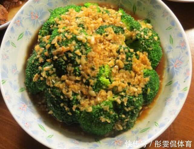 减肥期,每天吃这5道家常菜,刮油燃脂清肠道,让你一月瘦五斤!