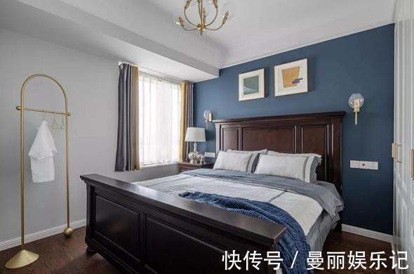 玄关|参观同事120㎡新房，一进门就被玄关迷住，厨房的设计最好看