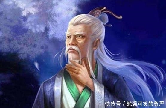 鬼谷子$鬼谷子:一个人越有本事,身上这两个特征越明显,碰到一定要深交