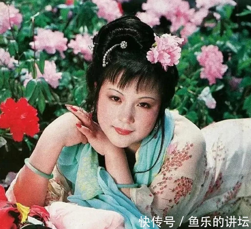 胳膊&《红楼梦》里写史湘云露胳膊,是想告诉大家什么?