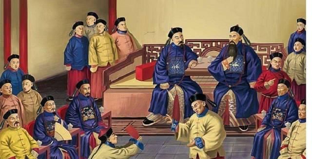 曾国藩|曾国藩治家：清茶淡饭粗布衣，齐家治国平天下