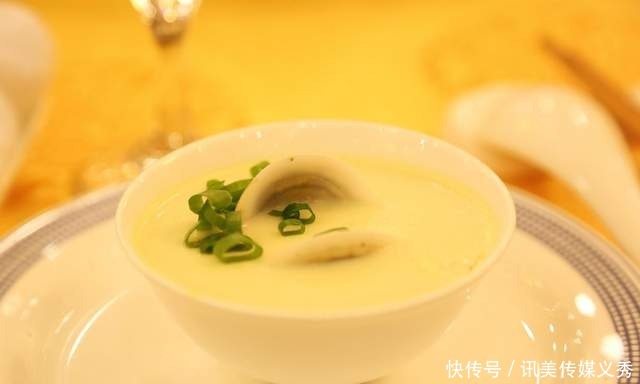 为什么学做蒸蛋,总不如别人蒸得好看?其中有一步,都不告诉你