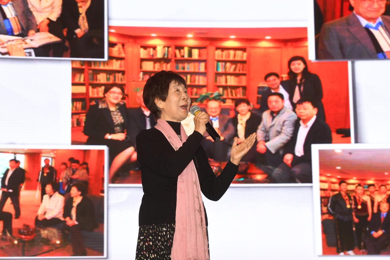 周年纪念|“侠友”云集，共话江湖，纪念金庸逝世两周年纪念活动在嘉兴举行！