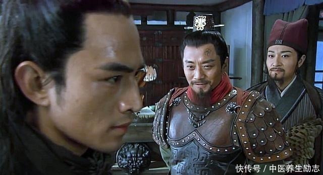 兀颜光|水浒中,单挑胜没羽箭张清,恐怕也只有此人了