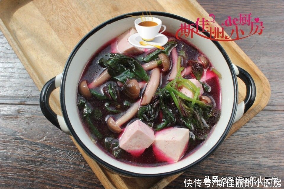 美味|夏天一周輕斷食晚餐湯，低脂又飽腹，簡單美味又營養(yǎng)，天天不重樣