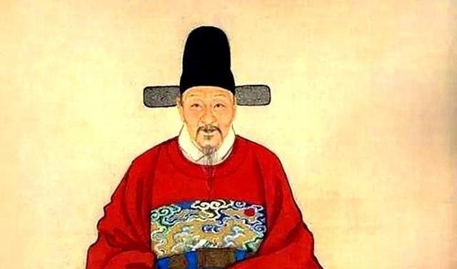 好听|明朝奇葩事因考生名字好听,嘉靖帝钦点他为状元郎