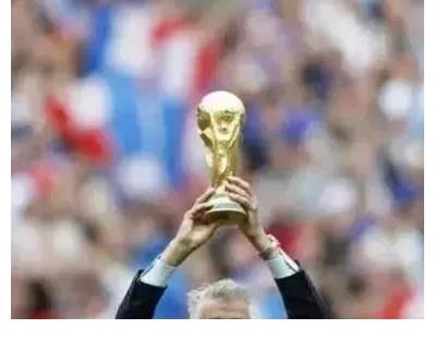世界杯|阿森纳球迷后悔吗？最好的五位法国教练，齐达内第三，第一没悬念