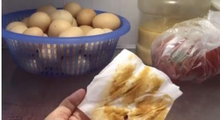 方法|冰箱脏了万万不可用水擦用一个方法,所有污渍立马全去除