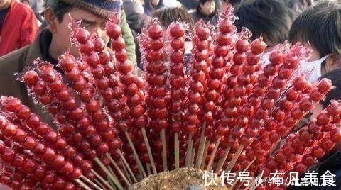 冰糖葫芦#千古绝对!上联冰糖葫芦非葫芦,下联难道无数人经典到爆!