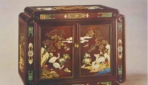 珍珠|慈禧的葬礼，看傻了