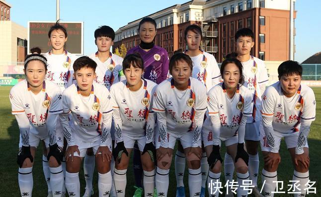 何湘楠|8-0狂胜!中国女足王牌彻底大爆发,2场轰4球:绝杀+51秒闪击破门