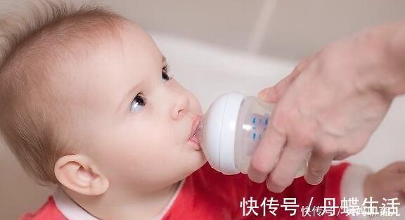 新生儿|怎么知道宝宝吃没吃饱?新生儿的原始反射了解一下