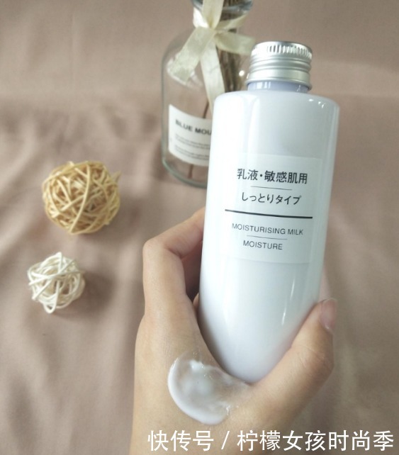 春夏“学生党水乳”大公开,公认价格亲民又好用,贫民窟女孩必备