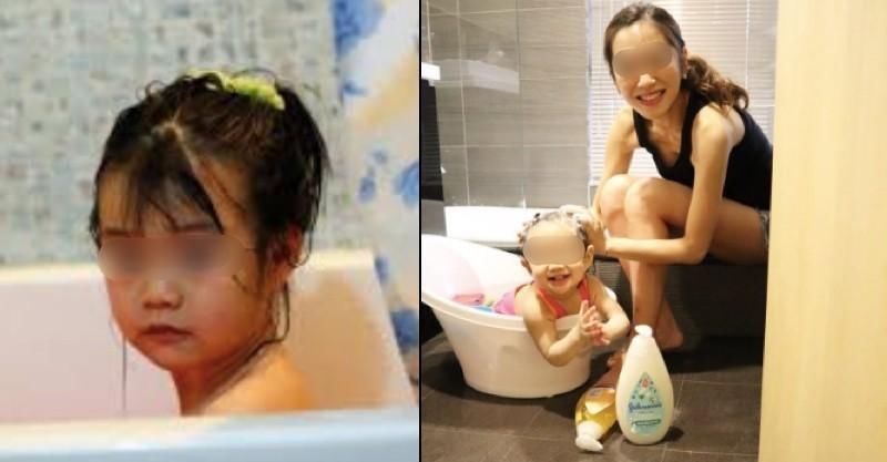 孩子|5岁女儿洗澡时问：你怎么长了“小羽毛”，聪明妈妈的回答值得学