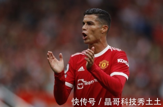 C罗|曼联增值5.5亿英镑!C罗再次引爆梦剧场,6场轰5球造“双收盛景”