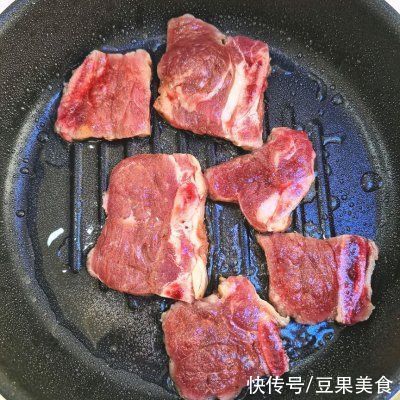 牛仔骨|这道菜的正宗做法,99%的人都不知道