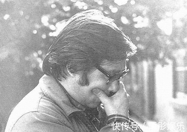 那个时代$周昌义退《平凡的世界》后又退《白鹿原》:我读不下去就坚决不读