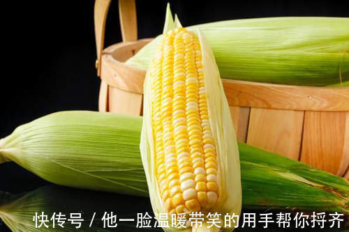 保鲜袋|保存玉米，直接放冰箱，还是煮熟再冷冻？教你一招，新鲜不变味