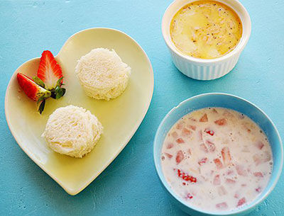 早餐|早餐怎么吃才会瘦99%的人看完都收藏了!