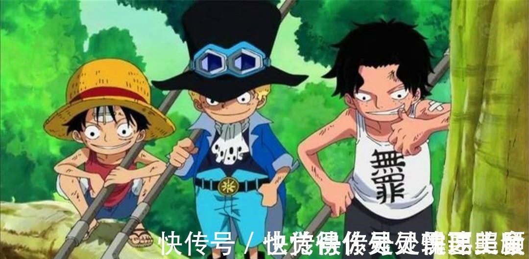香克斯|海贼王这些角色最让人反感,天龙人垫底,第一是谁你猜不到