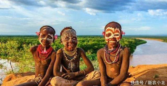 军事国家|非洲历史—19世纪祖鲁族的强盛和内控!