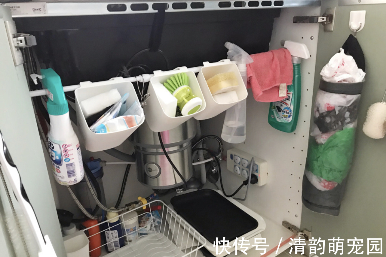 台面|装橱柜时,我最明智的决定,就是没听“专业人士”的