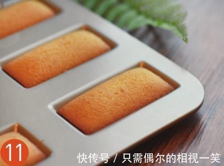 新手|这个蛋糕不用打发,材料简单,容易上手,新手也可以一次成功