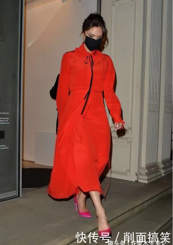 女人过了55岁，这4种“裙子”再流行也别穿，难看还拉低档次