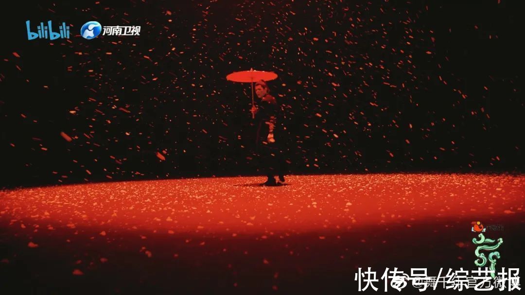 强烈安利！详解《舞千年》幕后