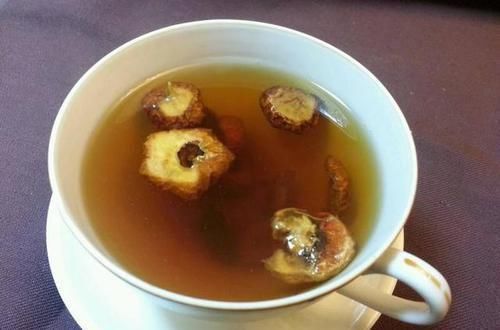 排毒养颜|养肝等于养命,医生平时多喝这几种茶,疏肝解郁,肝越来越好