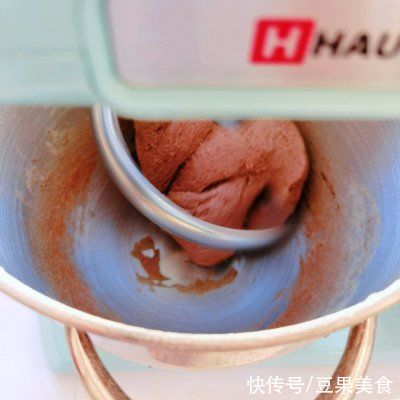 有了栗子面包,老公每天多吃一碗饭