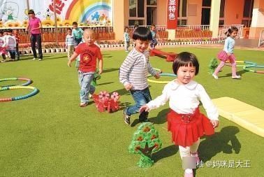 糊状|妈妈一句话,让女儿被幼儿园拒收,家长的“宠爱”可能会害了孩子