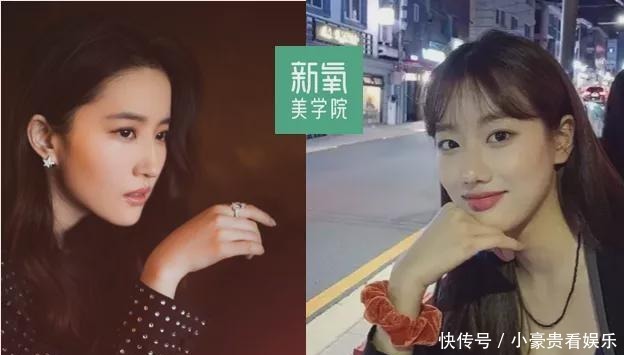 面型和鼻型要适配?高端玩家精致的审美