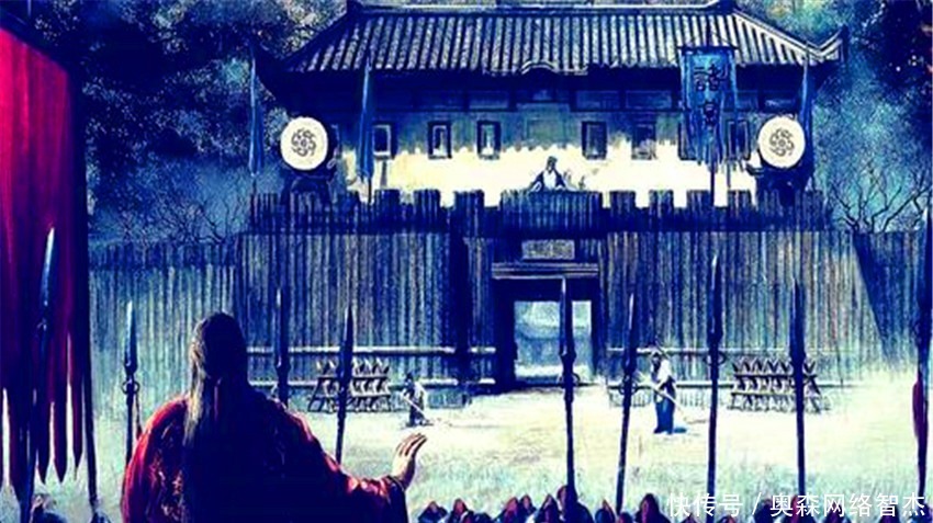 赵匡胤|历史上最善待功臣的开国皇帝，不是李世民和赵匡胤，而是残暴的他