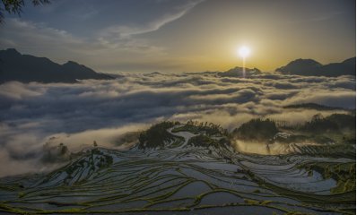 游览|31云和“遇见云和你”自驾游2日线路