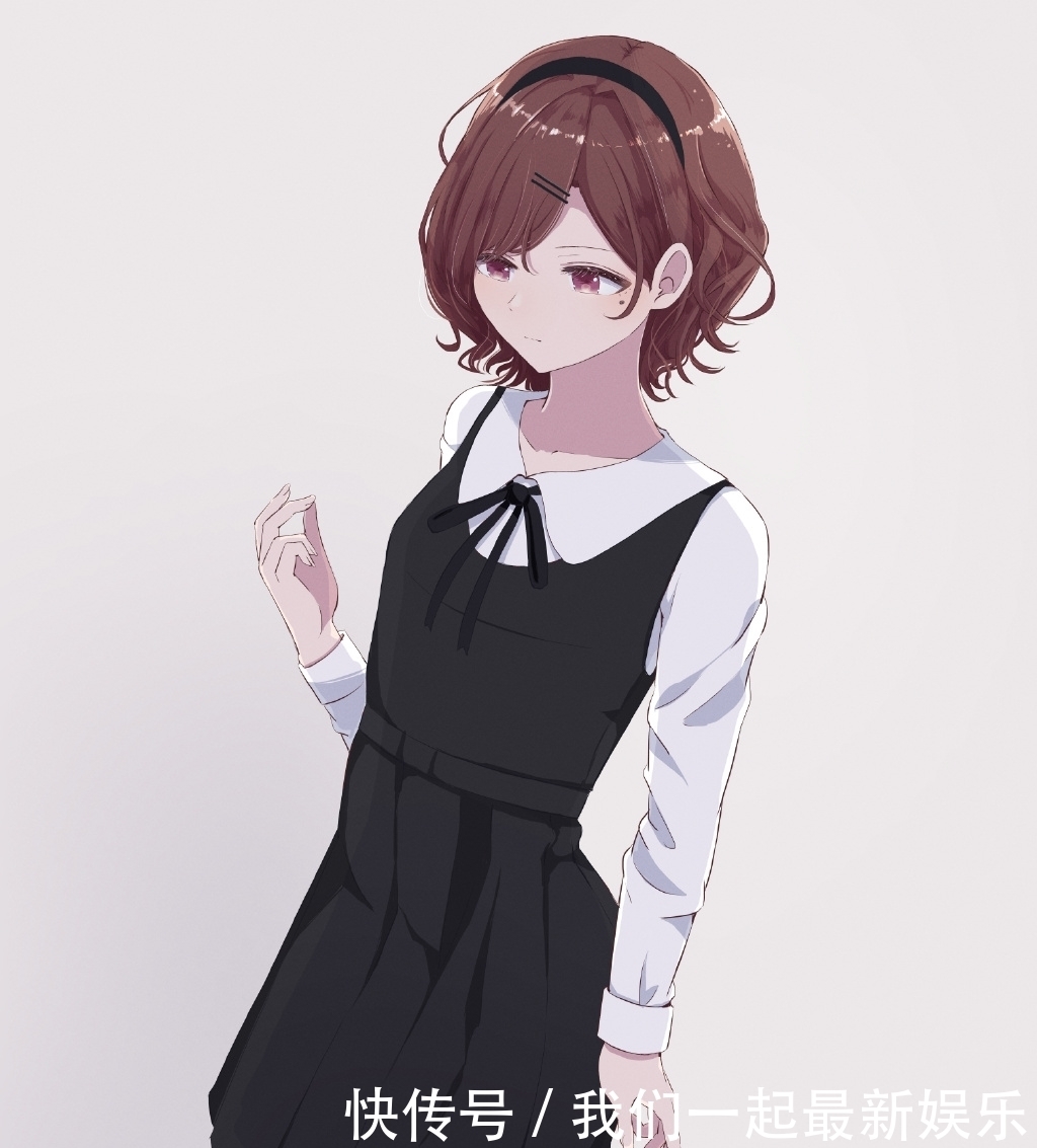 作品|【P站画师】秘 密 !日本画师シマシ的插画作品