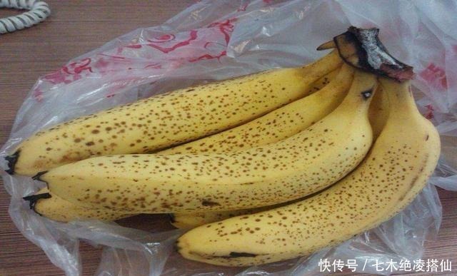 变黑|吃了30年香蕉才知道,原来保存香蕉这么简单,放一礼拜都不会变黑