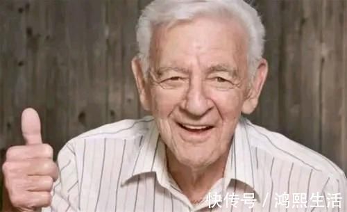 眉毛|寿命的长短,怎么从相貌上看出来?对照一下,这些都是长寿的特征