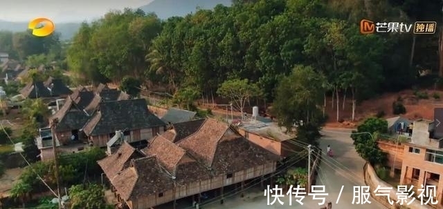 向往的生活|《向往的生活》五季蘑菇屋現(xiàn)狀,有四季成為熱門景點,一季被廢棄