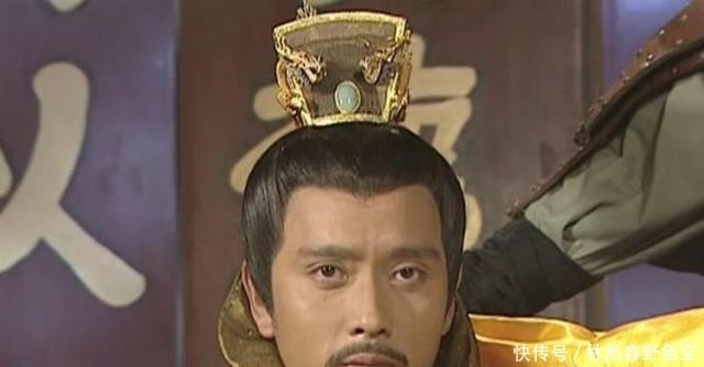 杨义臣|杨广手下五大猛将 来护儿垫底 一人秒杀李元霸 一人横扫瓦岗寨