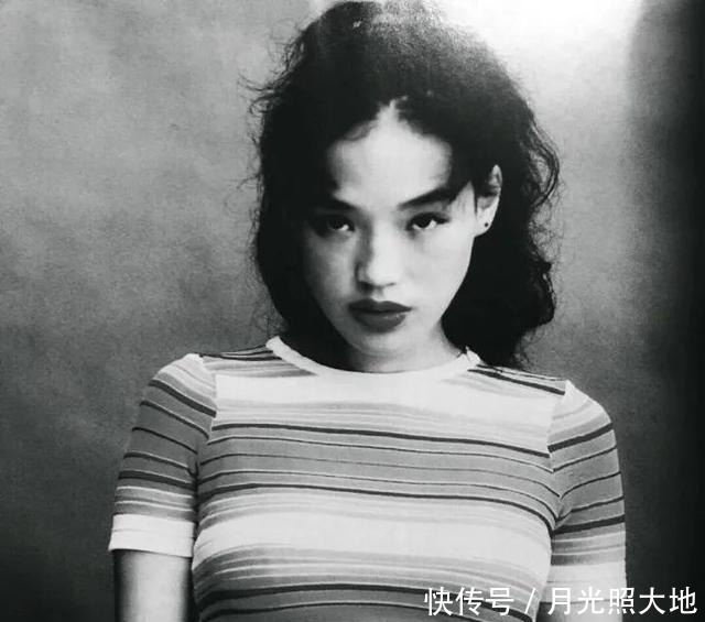  尔冬升|被尔冬升看上的女演员都不一般